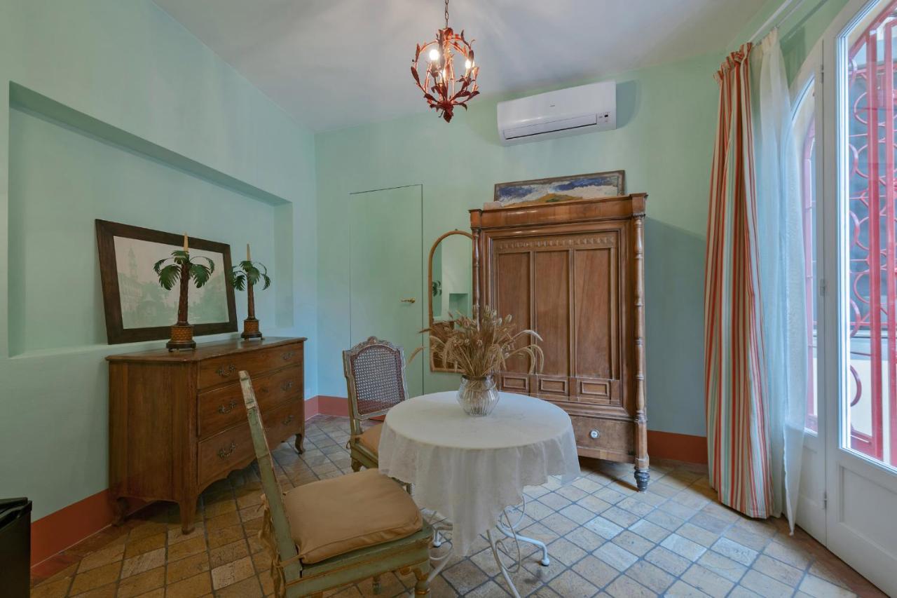 Drom Florence Rooms & Apartments ภายนอก รูปภาพ